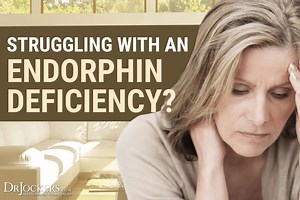 Are You Struggling with an Endorphin Deficiency?