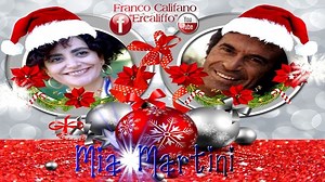 Mia Martini | Franco Califano "Ercaliffo"