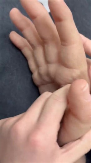 Chinas prosthetic industry specializes in lifelike artificial body parts including fingers and hands using advanced materials and technology | Imagination Flow | Facebook