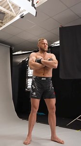 Heavyweight #MarcinTybura 🇵🇱👊🏻 on deck for #UFCVegas88 fight week! 📷 #teamTYBURA | Marcin Tybura