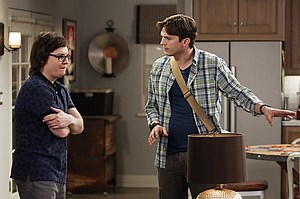 ‘Two And a Half Men’ Season 11, Episode 17: ‘Welcome Home, Jake’