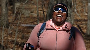 Think you have to be a certain body type to make it up a mountain? Let Mirna Valerio - The Mirnavator set you straight as she encourages everyone to get out and take that first step.​ Part of our How-To Series, each episode goes behind the scenes with one of our favorite enthusiasts for tips and tricks. You’ll see it’s not that tough to get into the great outdoors. WATCH HERE >> https://bit.ly/HWG_Mirna #HowWeGo #HeyLetsGo | Hydro Flask
