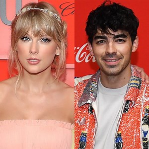 How Taylor Swift and Joe Jonas Shook Off Their Breakup and Found True Love