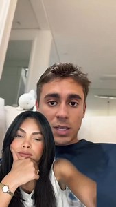 QUE TAL O NIKOLAS FERREIRA FICAR CALADINHO HEIN? #nikolasferreira | Andressah Catty