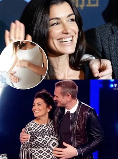 Jenifer enceinte ? Elle a admis | Respect aux Forces de l'Ordre