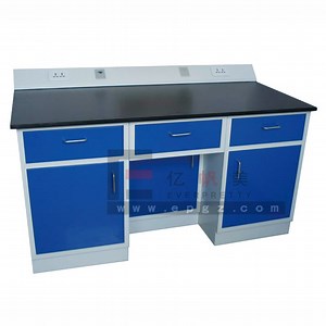 [Hot Item] Lab Furniture School Laboratory Equipment Lab Table