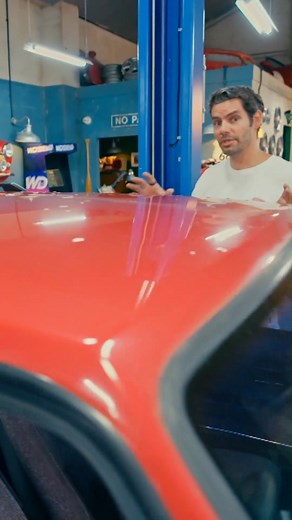 Volvo 240'ı efsane yapan özellikleri neydi? #tamirattadilat #wheelerdealers #volvo240 #volvo #dmax #dmaxturkiye | DMAX Turkiye