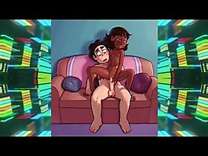 steven x connie