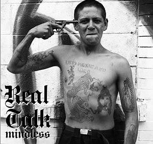 Real Talk - Mindless