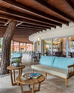 48K views · 58 reactions | Pine trees + pools + a pebble beach  Families love Marti Myra, tucked away on the Turkish coast. Tap the link to go >>> https://bit.ly/40kDvuB | TUI | Facebook