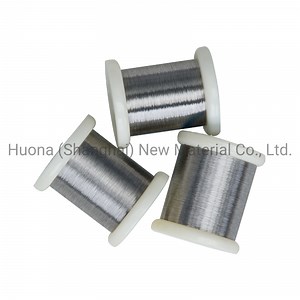 [Hot Item] Pure Nickel Silver Plated Copper Clad Steel Wire