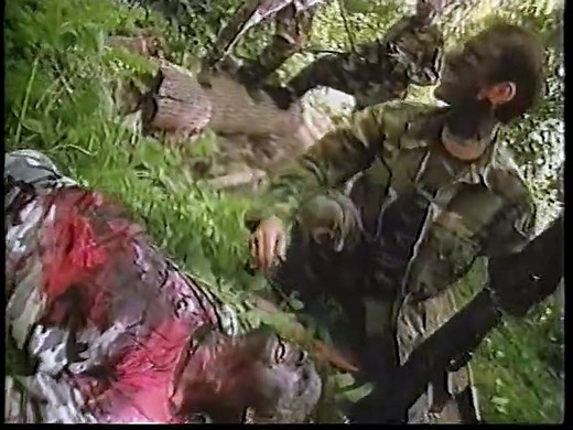 CKY4 The Latest & Greatest VHS (2)