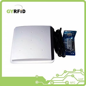[Hot Item] RFID12db Alien Higgs 3 Passive RFID Reader for RFID Production Control (GYRFID)