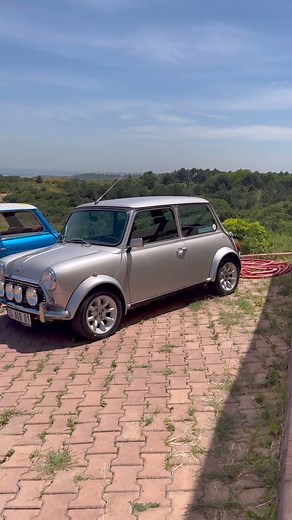 Mini Crew 😎 Owner: @obaspinar | Mini Owners Club