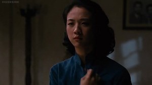 Lust, Caution 2007 [Ang Lee]