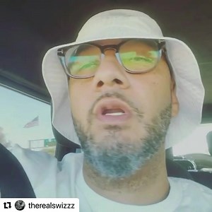 Peace to Swizz Beatz new project titled “June “out now click here. Get it directly from me! http://Solo.to/papoose | Papoose