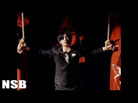 NSB - Jet Black (Official Music Video)