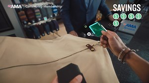 Save on essentials and splurge on the moments with an AMA Community membership. | AMA - Alberta Motor Association