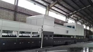 [Hot Item] Glass Bending Machine, Tempered Glass Making Machine, Small Glass Tempering Machine, Glass Tempering Machine Price