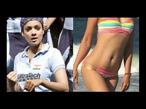 ‘Chak De India’ girl Vidya Malvade’s BOLD BIKINI BABE avatar will blow your mind!