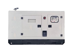 [Hot Item] High-Efficiency 450kw Cummins Diesel Generator for Quiet Operation