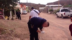 4.9K views · 29 reactions | Agreden a balazos a sexagenario Una...