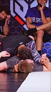 140K views · 1.4K reactions | A brutal Armlock from top Half Guard...