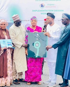 This week, the Wellbeing Foundation Africa was proud to join national and subnational health leaders, SWAp teams, development partners, and civil society actors for the Maternal and Neonatal Mortality Reduction Innovation Initiative #MAMII Implementation Design Workshop, held in Ilorin, Kwara State, from 28 July to 1 August 2025. MAMII represents a vital opportunity to translate national ambition into subnational action across Nigeria’s 172 highest-burden local government areas, where over half 