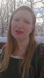 4.9K views · 430 reactions | Winter fire & snow #celticmusic #winter #snow #IvyCity | Julie Mae Hales | Facebook