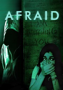 Afraid (2018)