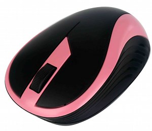 [Hot Item] 2.4G Computer Wireless Mouse 1.40USD