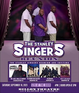 Dillon SC and Surrounding areas Yall Ready to go in the “Prayer Room”⁉️ | Jarell Smalls & Company