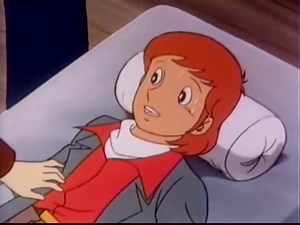 Candy Candy capitulo 57 en español latino | Animezx Animezx