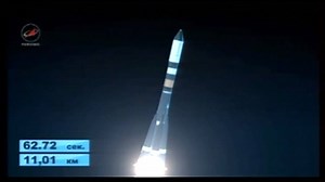 31 reactions · 15 shares | Russian Supply Spacecraft Launches to...