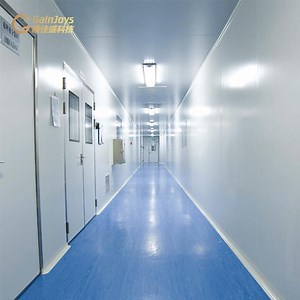 [Hot Item] Hospital Modular Operating Theatre Cleaning Room Modular Operation Room