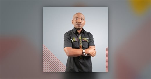 DR MAHAYE :ukubethelwa esiphambanweni - Sigiya Ngengoma