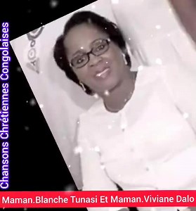 22K views · 1.3K reactions | Les Servantes de L'Éternel .Maman.Blanche Tunasi Et Maman.Viviane Dalo Couple.Tunasi Couple.Dalo Un Mot Pona Bango | Chansons chretiennes congolaises | Facebook