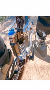 Smashing into the weekend!!!! REEB Cycles #mtb #mtbsuspension #oncoil #sveight #enduromtb #mtbsuspensiontuning | Push Industries