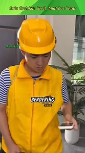 1M views · 29K reactions | Satu tindakan kecil buat bos besar #ceritahidup #kisahinspiratif #dramacina #semuaorang | Kar Tini | Facebook