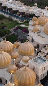 2.7K views · 28 reactions | Set your sights on the mesmerising world of Oberoi Hotels & Resorts through our O&MO alliance. Discover more about the exclusive benefits at the link in bio. | Mandarin Oriental Hotel Group | Facebook