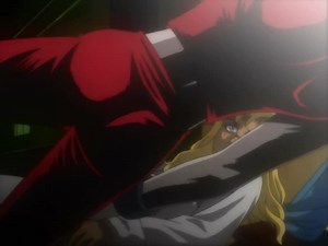 Hellsing capitulo 4 - Anime (Español Latino) | Alucard
