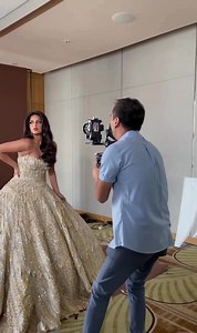 MISS UNIVERSE 2021 ✨ Queen Harnaaz 👸🏻 Beautiful and stunning 🤍 #InsideBeautyPR #MissUniverso #MissUniverse | Inside Beauty PR