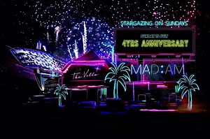 The Villa - Antwerp on Reels