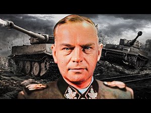 Felix Steiner: The Man Behind Hitler's Last Stand?