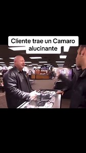 1.9K views · 28 reactions | Cliente trae un Camaro alucinante #lacasadeempeños #lacasadeempeños路 #lacasadeempeño | Moto Payasito | Facebook