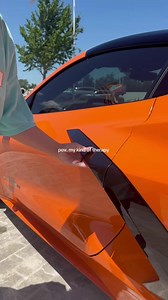 Corvette therapy, it is. 🏁🔥 Shop now: https://mclartydaniel.io/44yd9H3 | McLarty Daniel Chevrolet