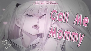 ASMR F4F | Its my turn to be on top of you ♡ [Making out][scissoring] Gentle Mommy Kink
