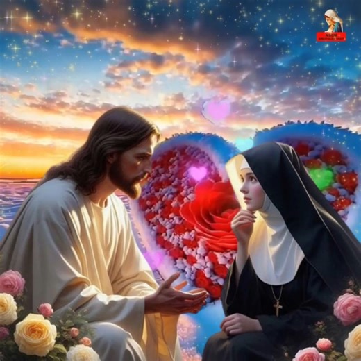 Oração do perdão | Nossa Senhora cuida de mim