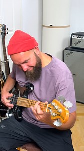 DARKGLASS SLAP ALERT! | BassTheWorld.com