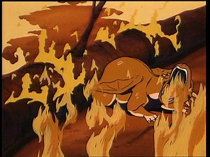 Dragon Ball Z Big Green Dub Movies